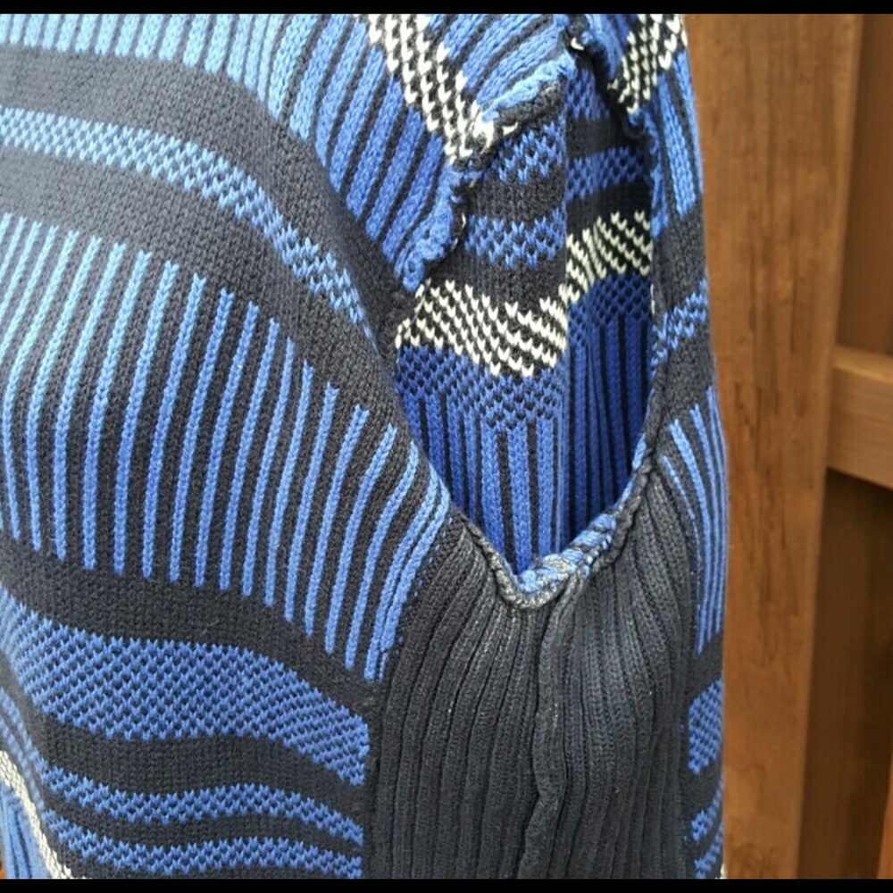 Preowned Loft Jacket - Picture 7 of 8